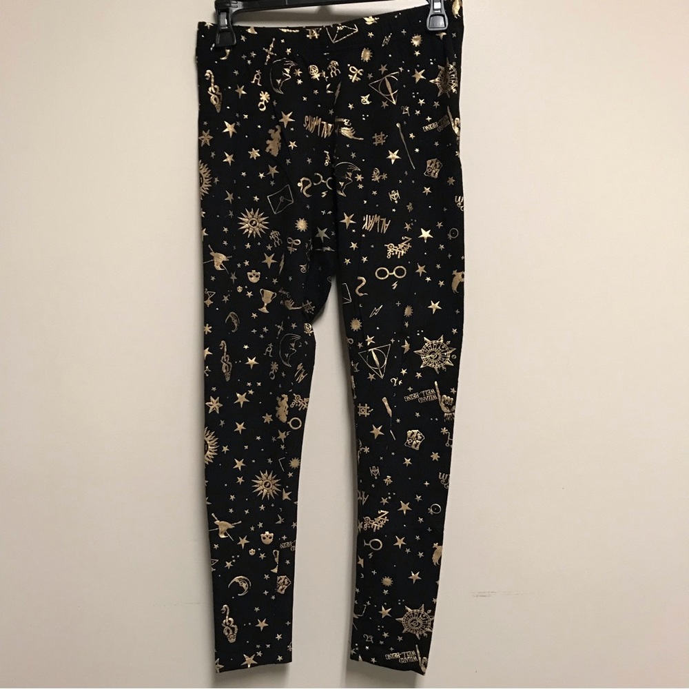 Harry Potter leggings